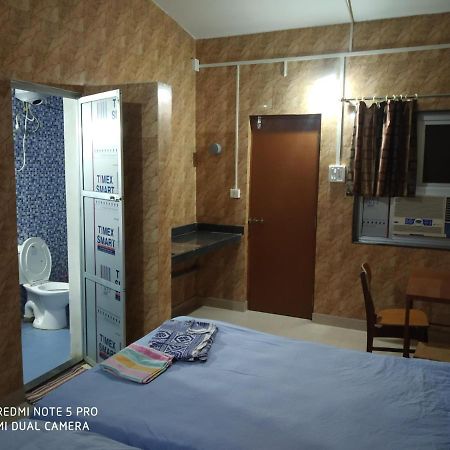 Bethel Guesthouse Miramar Pangim Exterior foto