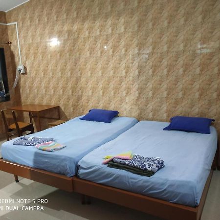 Bethel Guesthouse Miramar Pangim Exterior foto