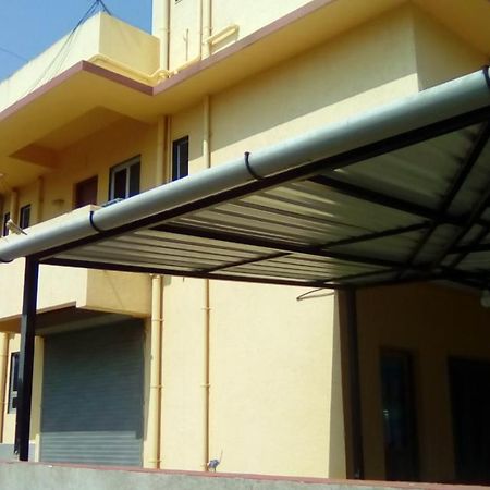 Bethel Guesthouse Miramar Pangim Exterior foto