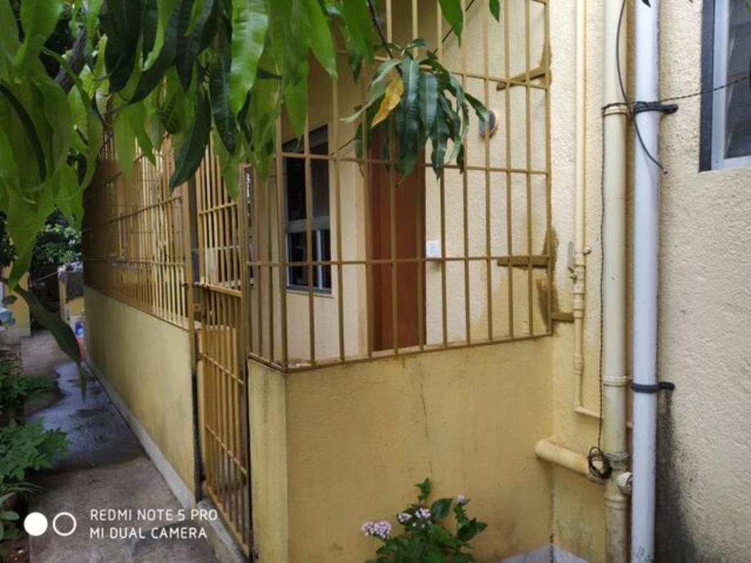 Bethel Guesthouse Miramar Pangim Exterior foto
