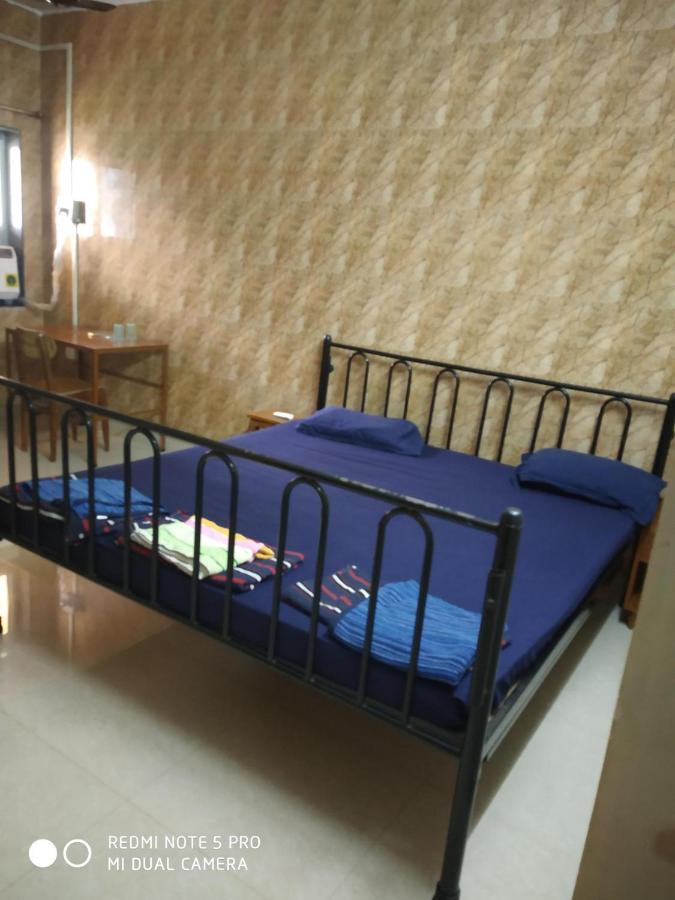 Bethel Guesthouse Miramar Pangim Exterior foto