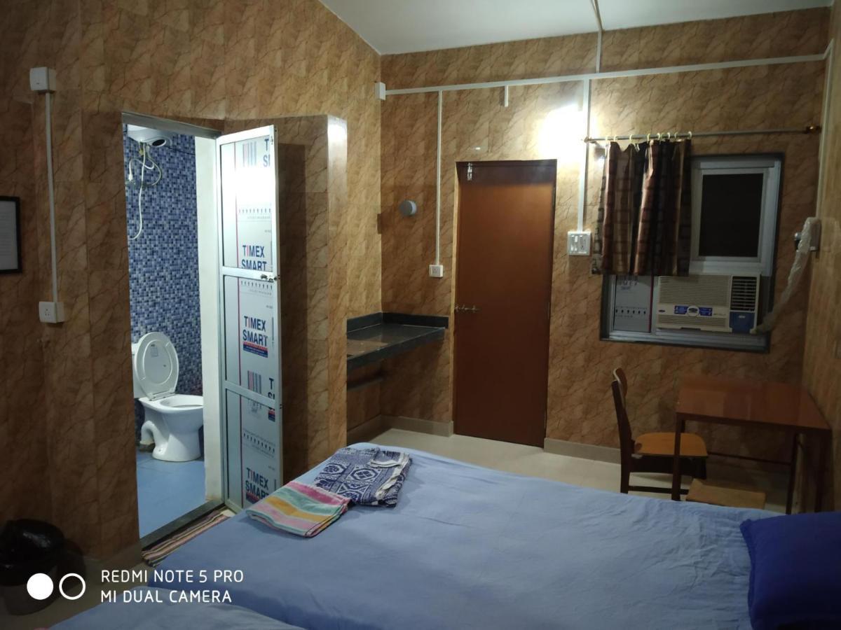Bethel Guesthouse Miramar Pangim Exterior foto