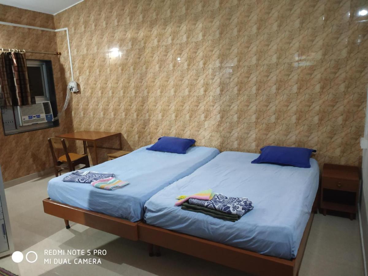 Bethel Guesthouse Miramar Pangim Exterior foto
